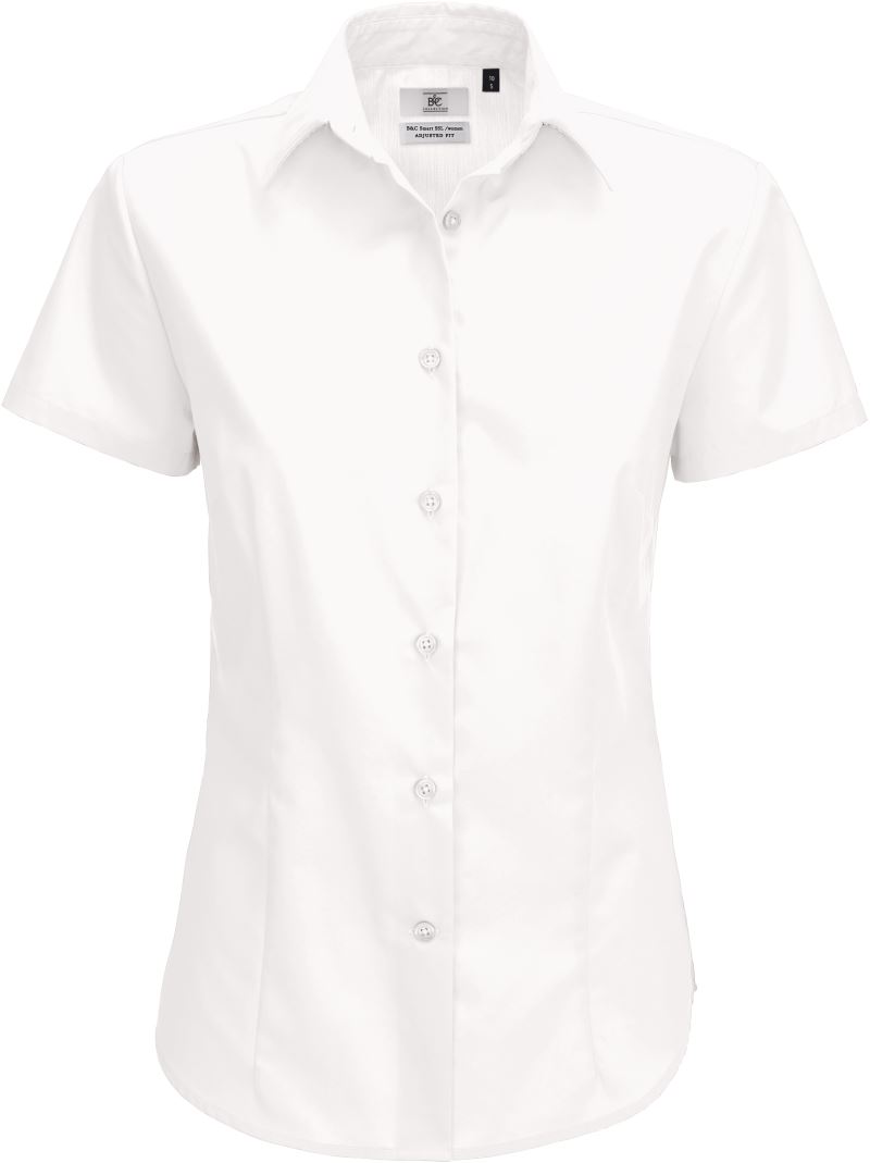 B&C | Smart SSL /women – 01.0P64 – white