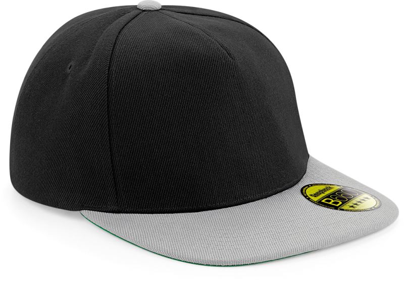 Beechfield | B 660 – 53.0660 – black/grey