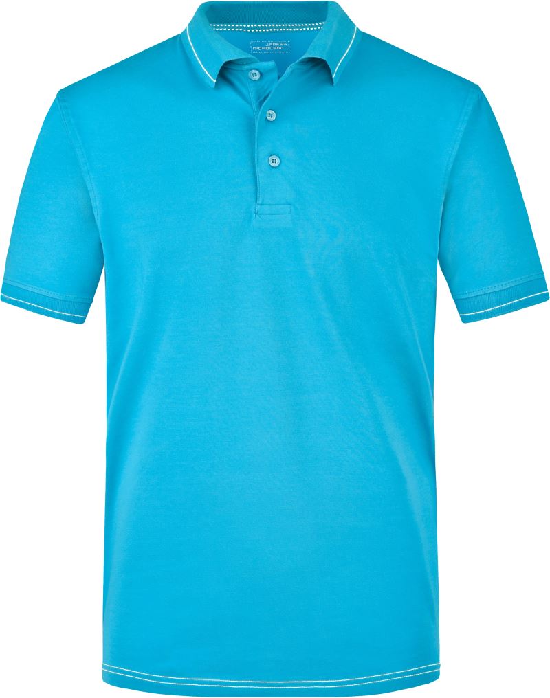 Daiber | JN 569 – 02.0569 – aqua/white