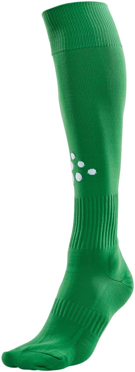 Craft TW | Squad Sock Solid – 82.5580 – craft green