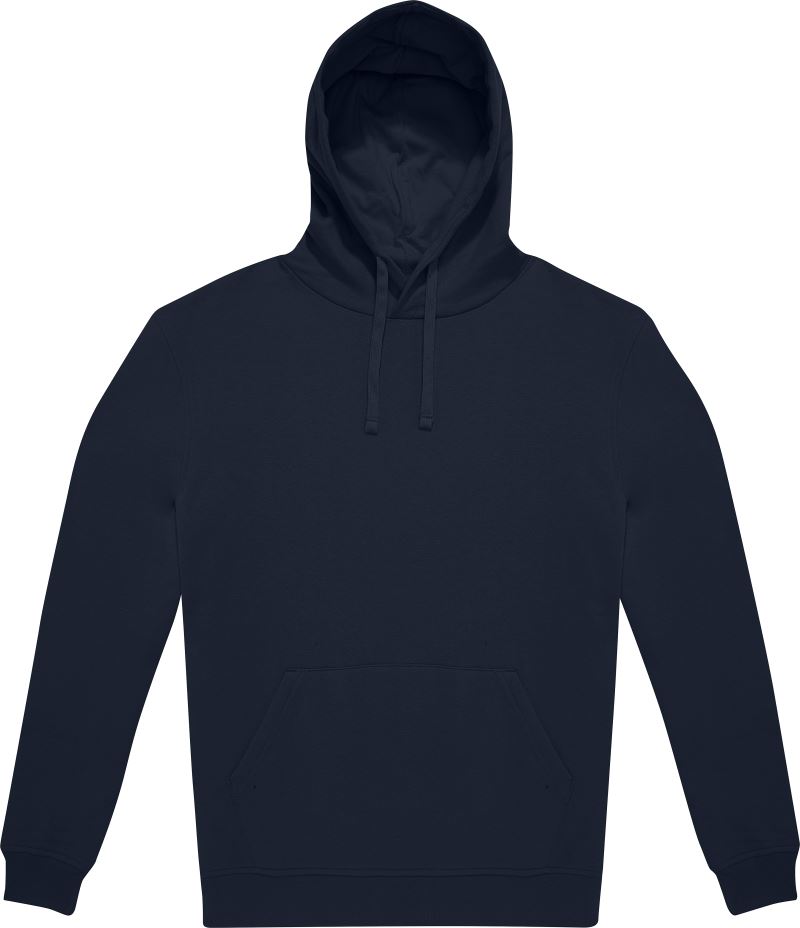 B&C | ID.333 Hoodie – 01.I333 – navy