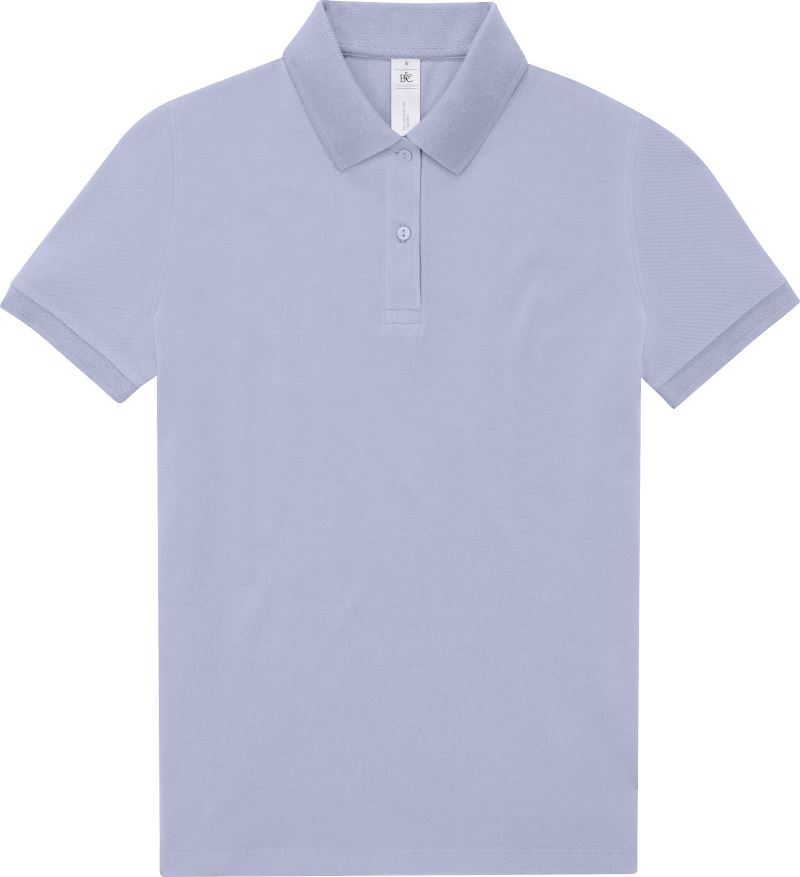 B&C | My Polo 180 /women – 01.W461 – lavender