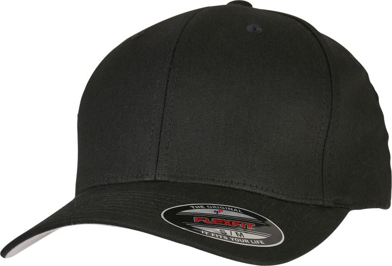 Flexfit | 5001 – 55.5001 – black