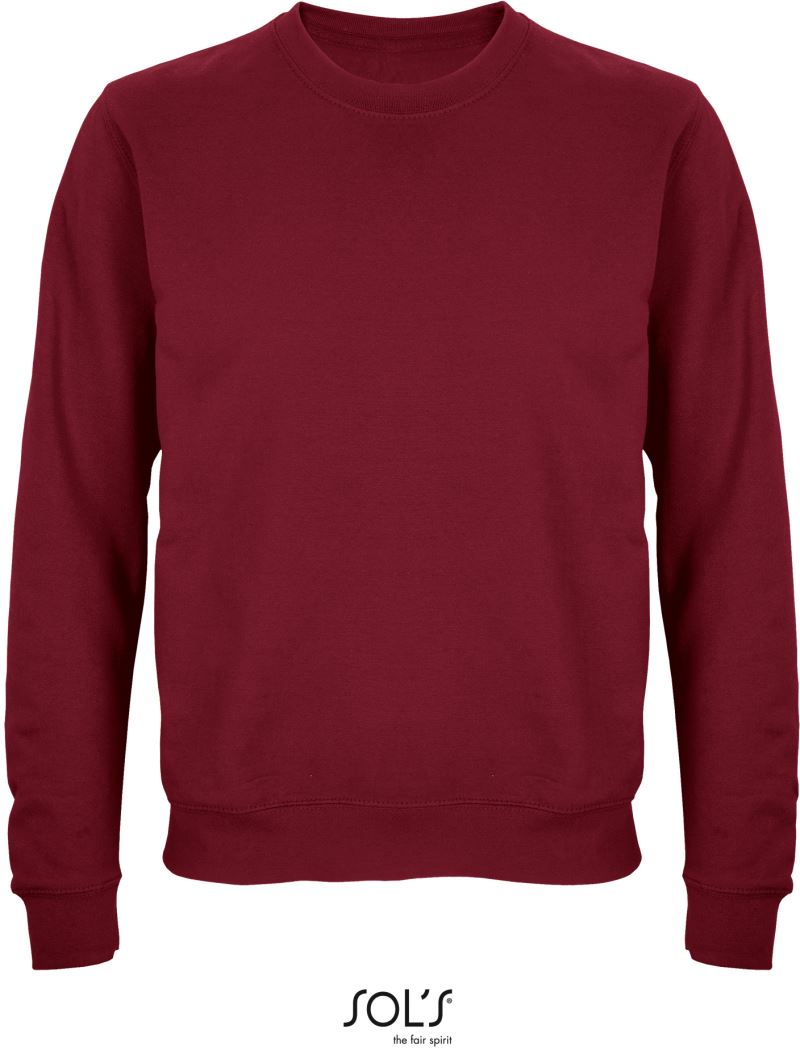 SOL'S | Columbia – 25.3814 – burgundy