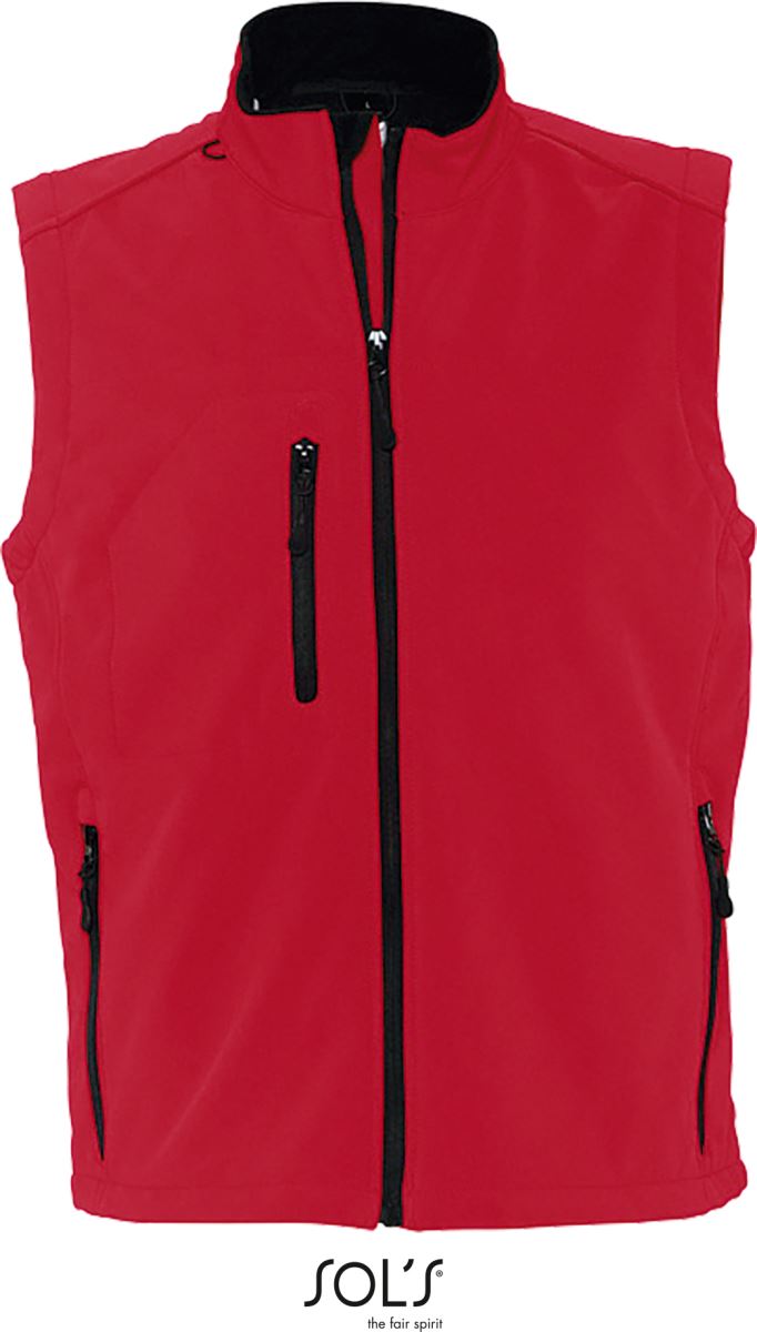 SOL'S | Rallye Men – 25.6601 – pepper red