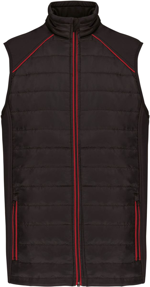 Kariban WK | WK 606 – 20.W606 – black/red