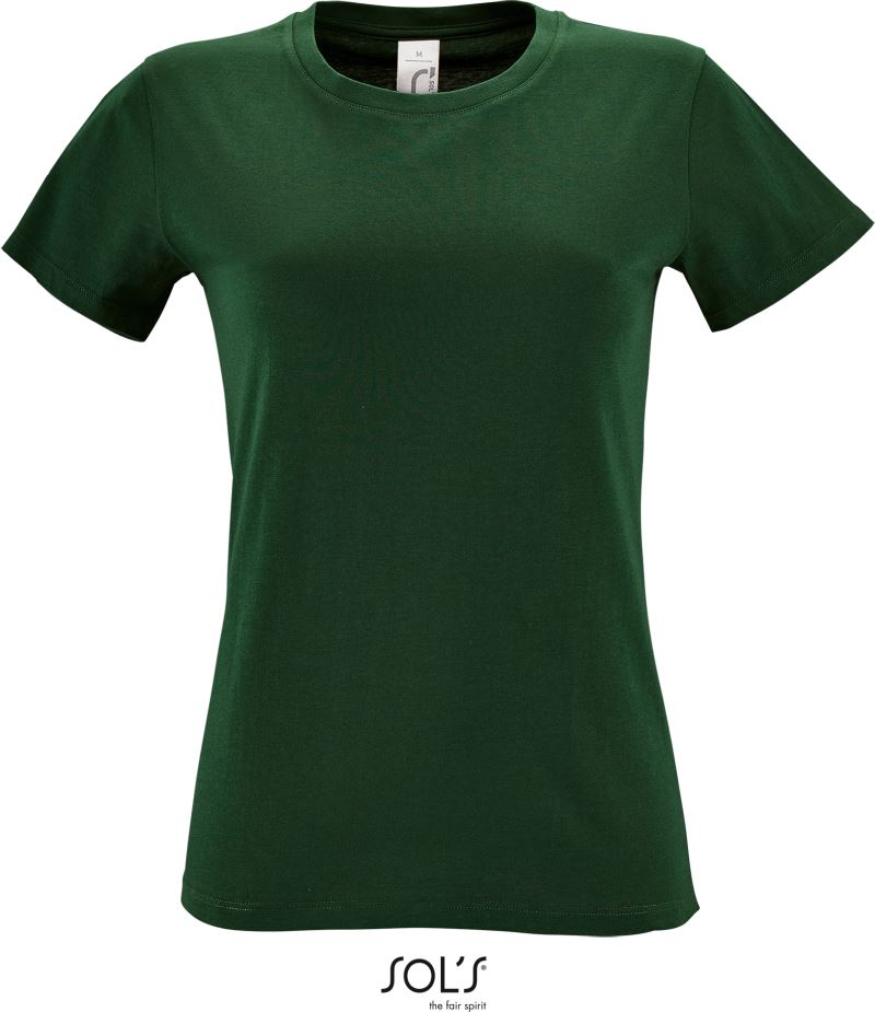 SOL'S | Regent Women – 25.1825 – bottle green