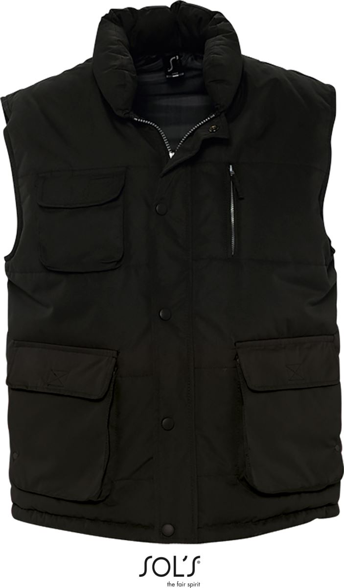 SOL'S | Viper – 25.5900 – black