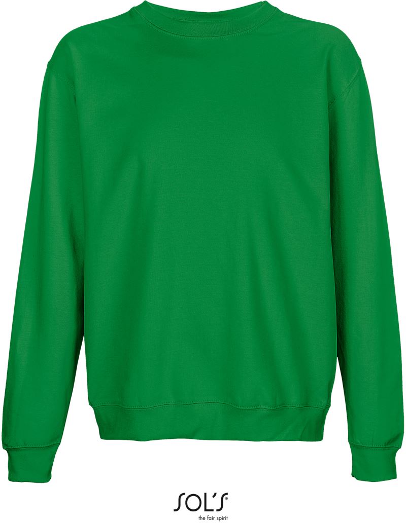 SOL'S | Columbia – 25.3814 – kelly green