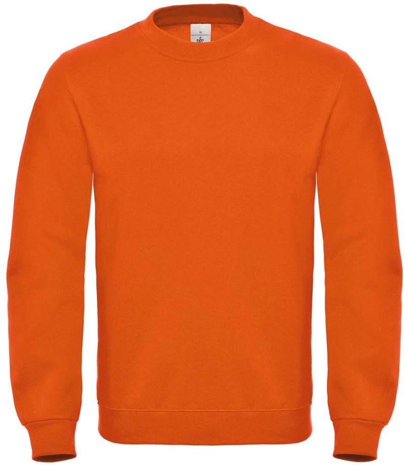 B&C | ID.002 80/20 – 01.ID02 – orange