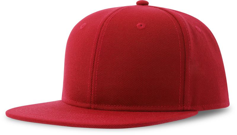 Atlantis | Kid Snap Back-S – 33.0250 – red