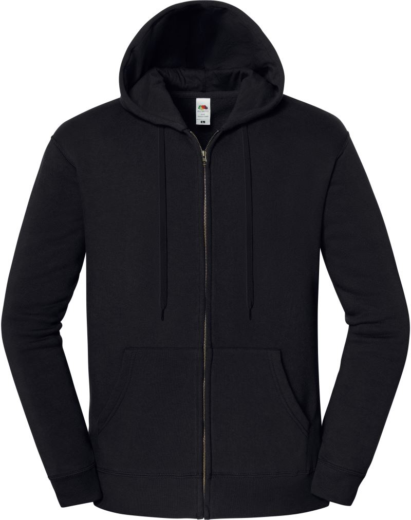 F.O.L. | Iconic Premium Hooded Sweat Jacket – 16.2286