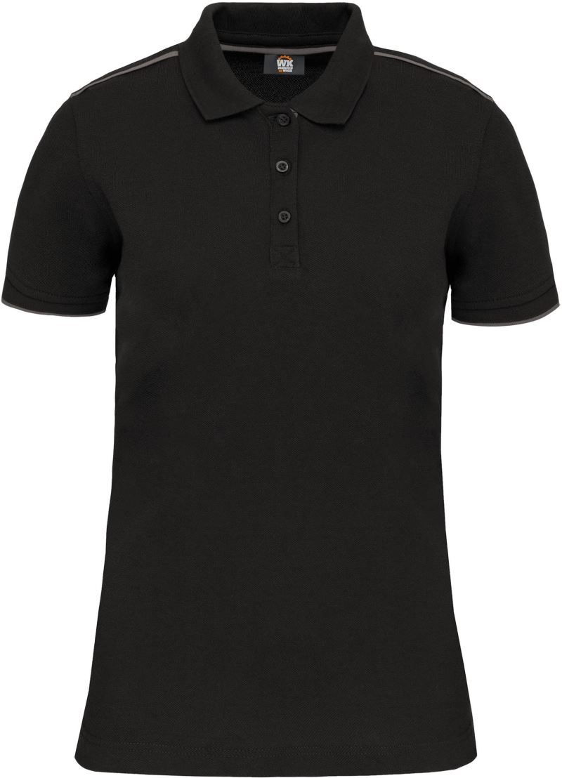 Kariban WK | WK 271 – 20.W271 – black/silver