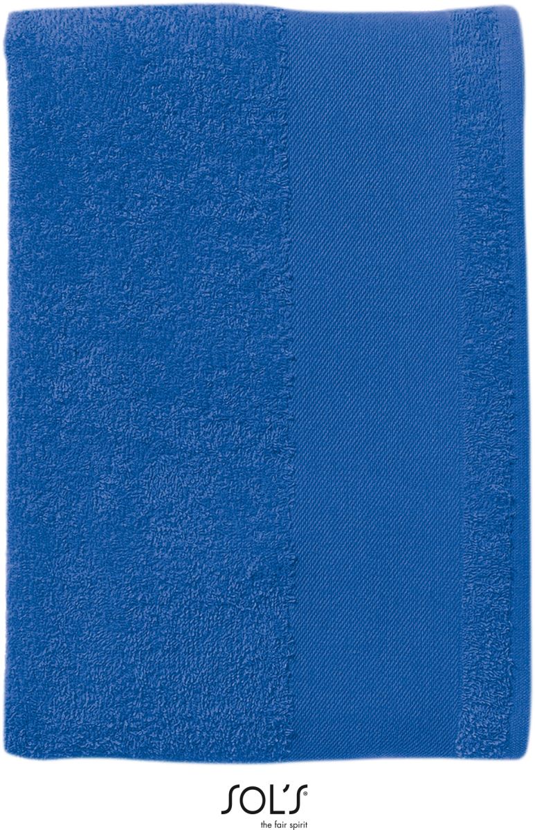 SOL'S | Island 100 – 25.9002 – royal blue