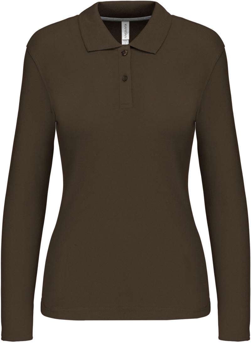Kariban | K 244 – 20.K244 – dark khaki