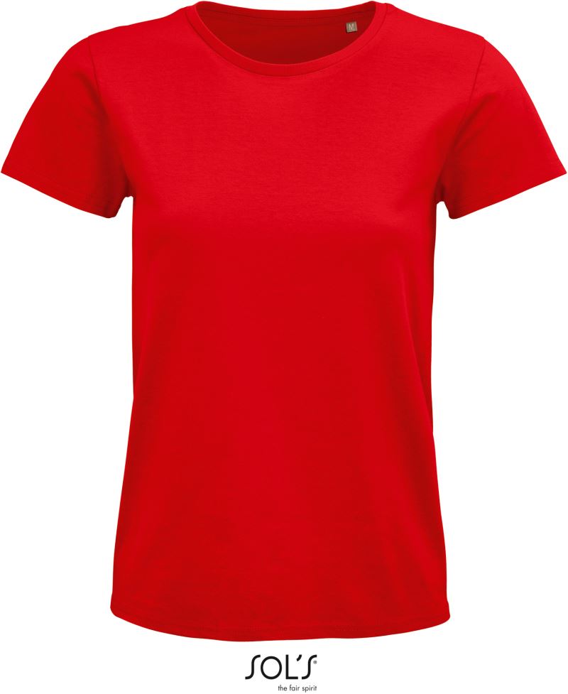 SOL'S | Pioneer Women – 25.3579