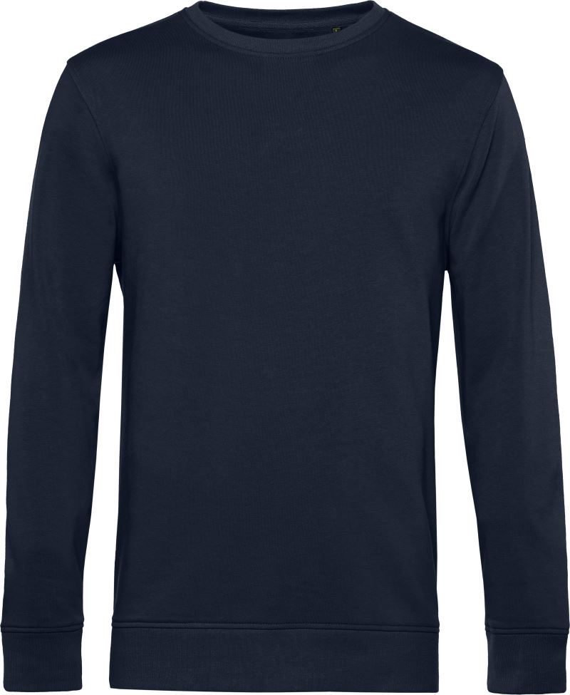 B&C | Inspire Crew Neck_° – 01.U31B – navy blue
