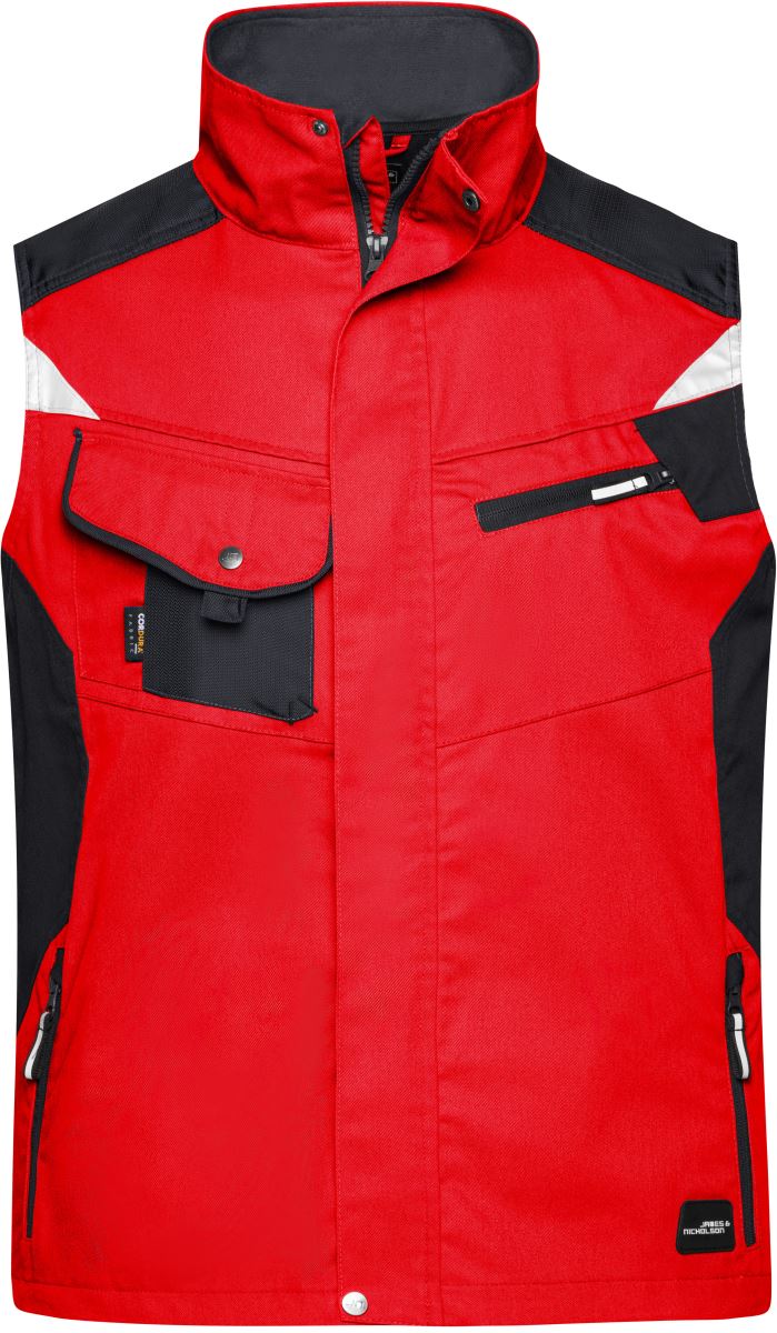 Daiber | JN 822 – 02.0822 – red/black