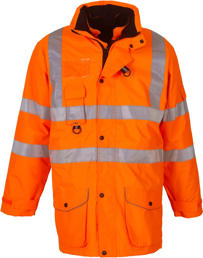 Yoko | HVP 711 – 79.P711 – hi vis orange