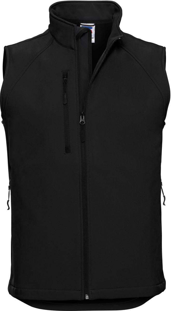 Russell Athletic | 141M – 10.141M – black