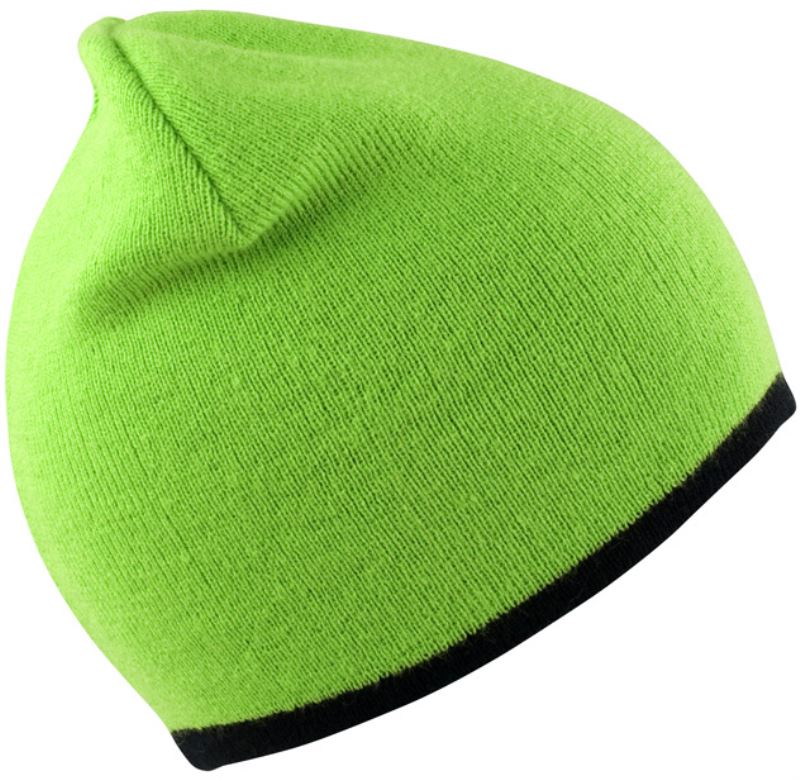 Result Winter Essentials | RC 046X – 28.046X – lime green/black