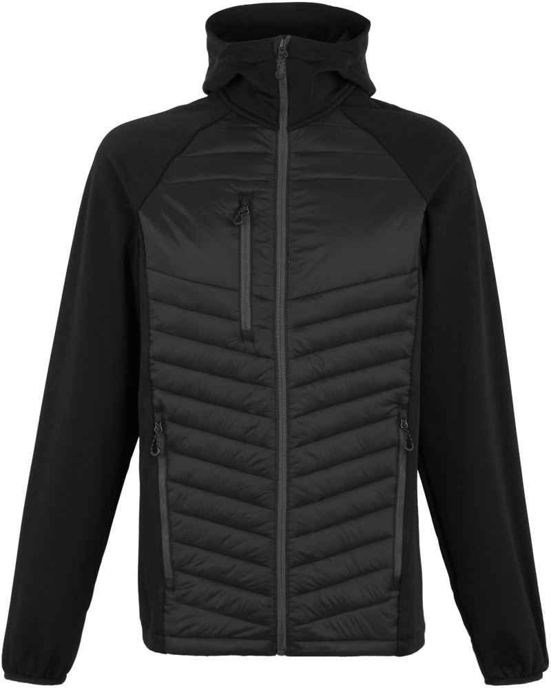 Regatta | TRA 549 – 36.A549 – black/seal grey