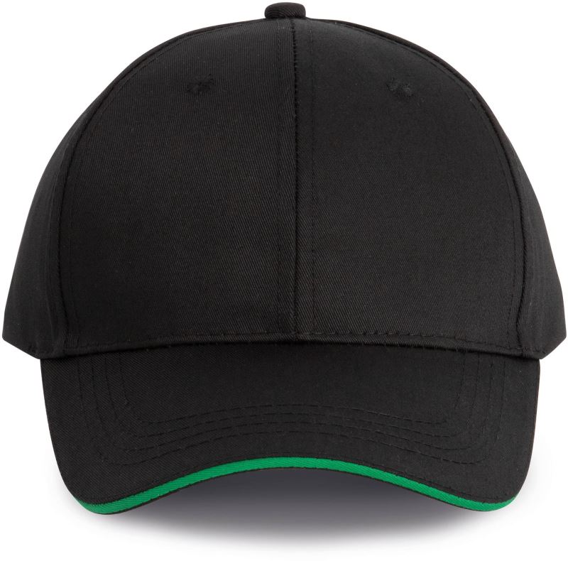 Kariban | WKP 145 – 20.145W – black/kelly green