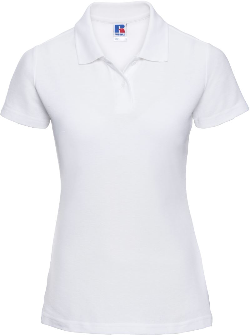 Russell Athletic | 539F – 10.539F – white