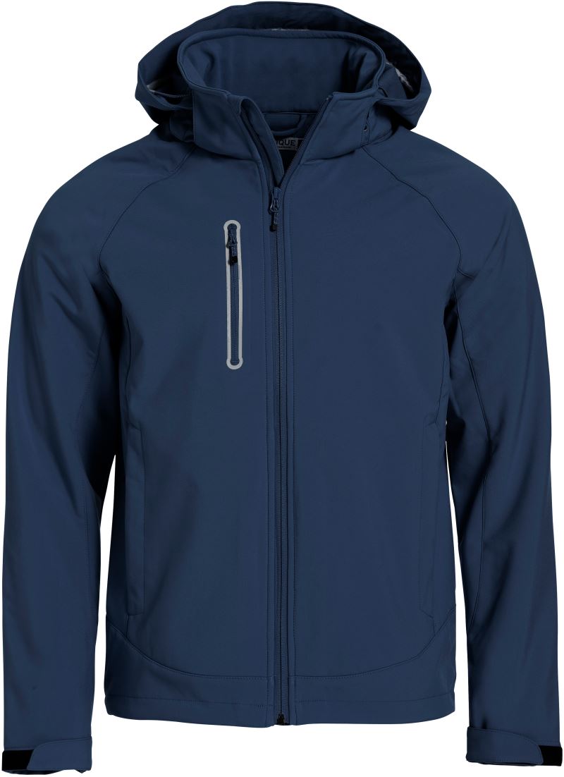 Clique | Milford Jacket Men – 67.0927 – dark navy