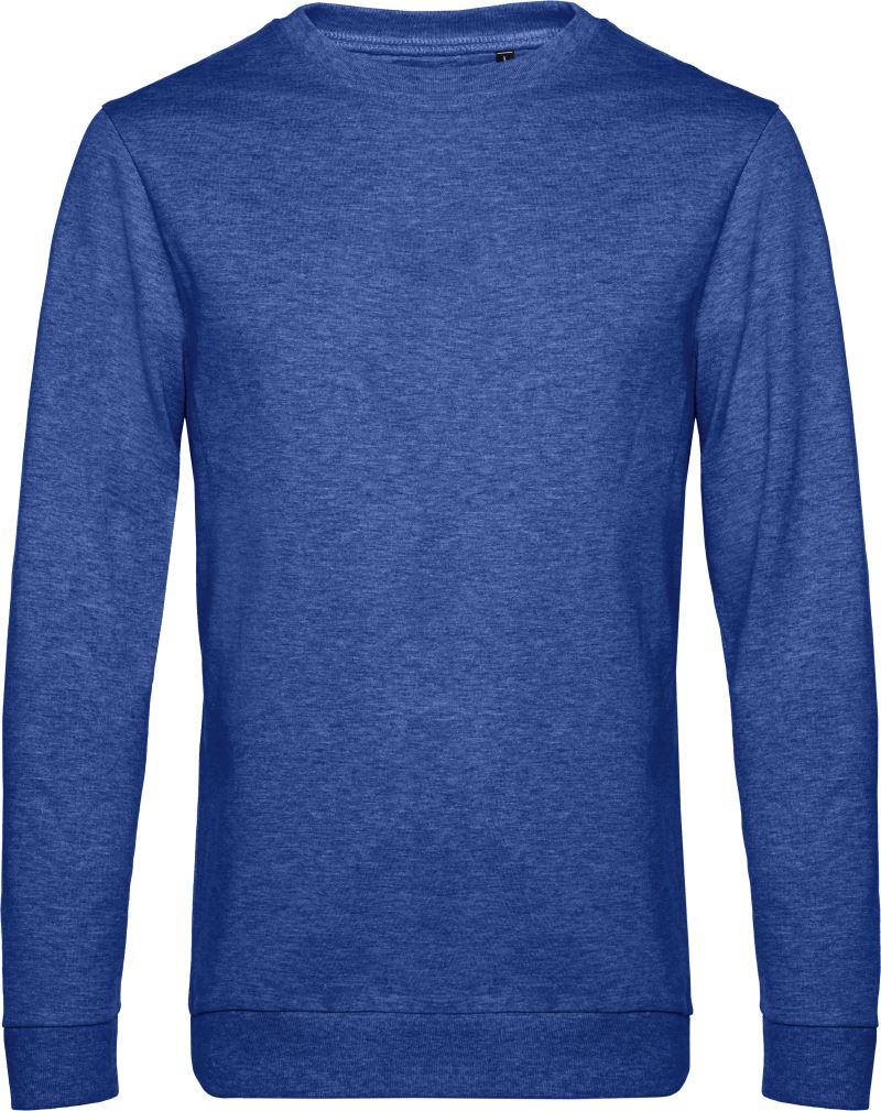 B&C | #Set In – 01.U01W – heather royal blue