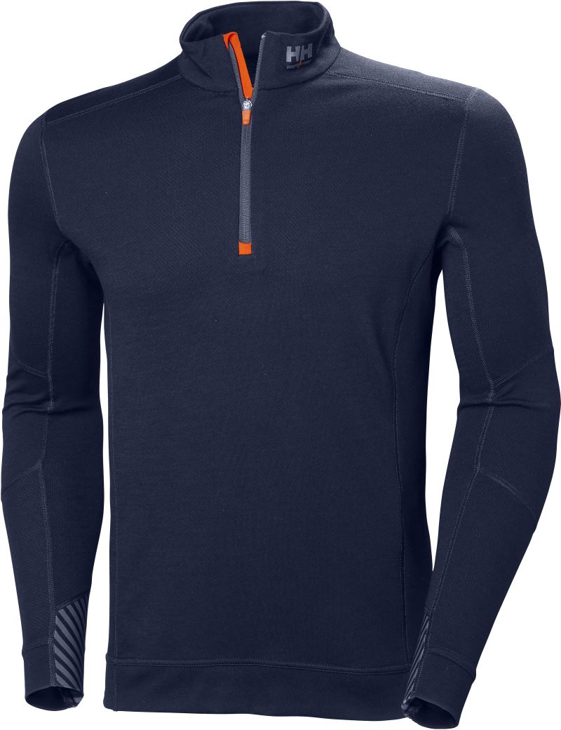 Helly Hansen | Lifa 75107 – 59.5107 – navy