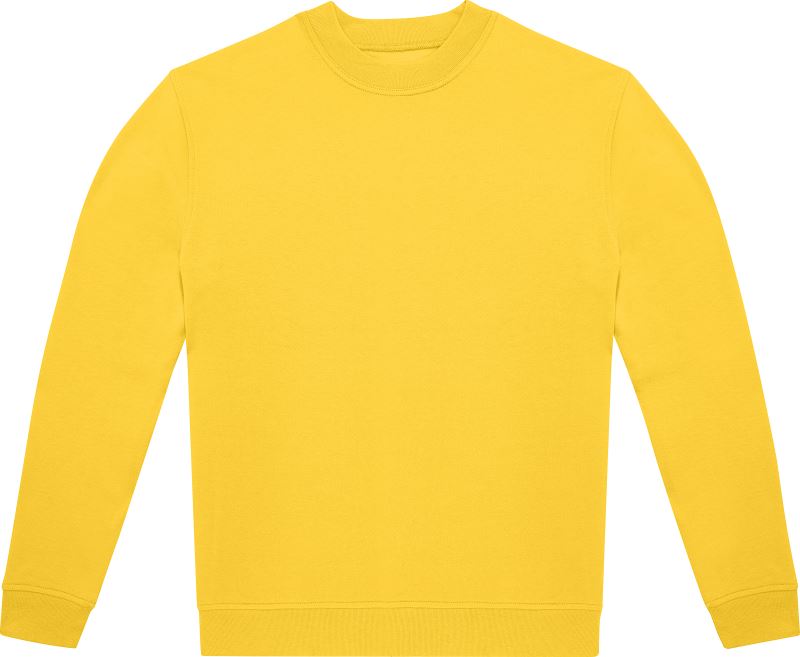 B&C | ID.332 Crew – 01.I332 – pop yellow