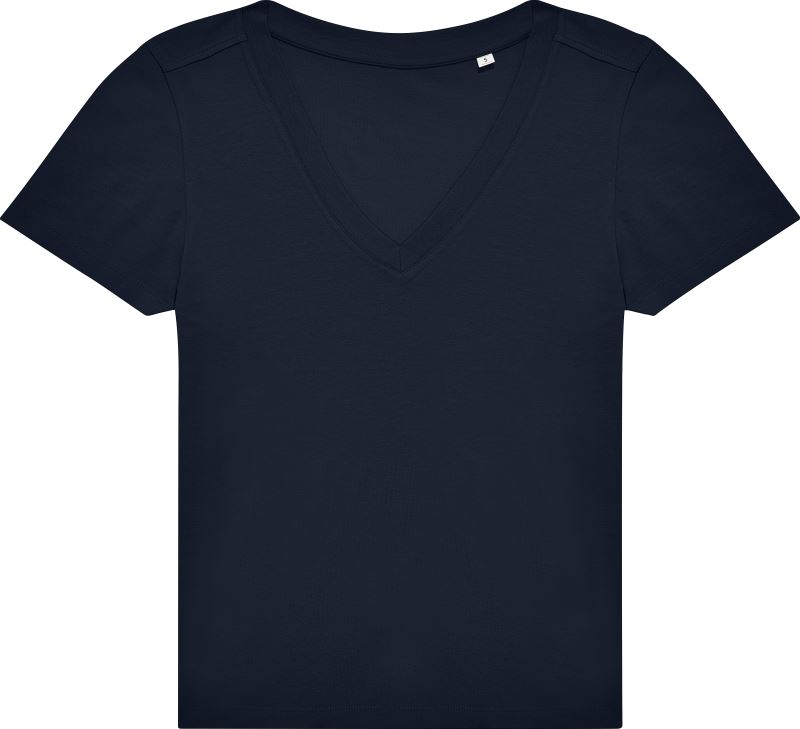 B&C | #E150 V /women – 01.014T – navy