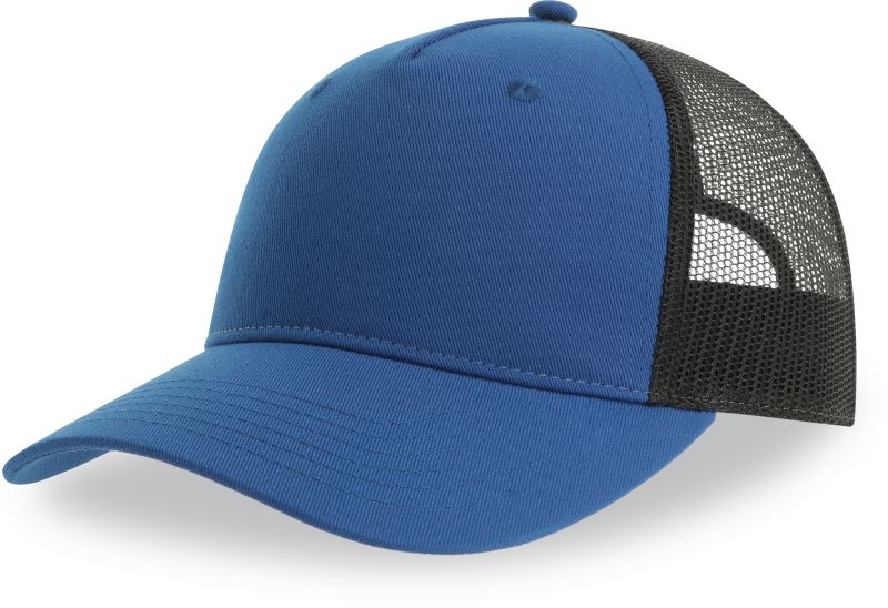 Atlantis | Zion – 33.0120 – royal/black