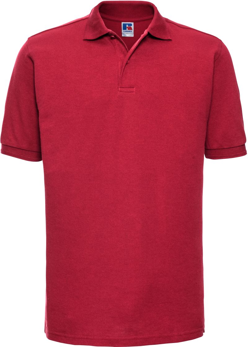 Russell Athletic | 599M – 10.599M – classic red