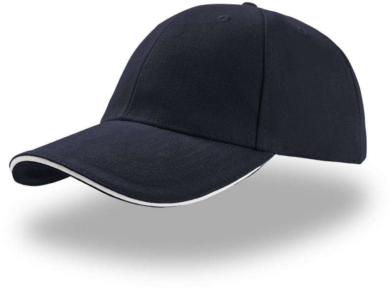 Atlantis | Liberty Sandwich – 33.0005 – navy/white