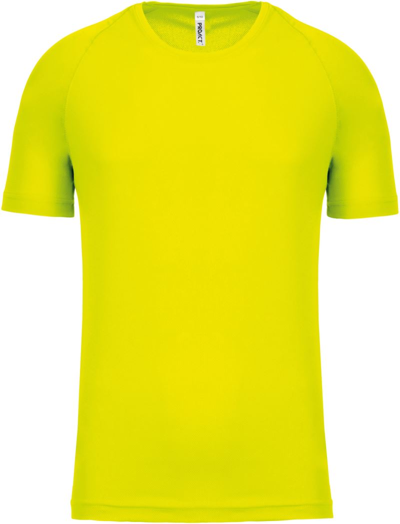 Kariban ProAct | PA 445 – 20.P445 – fluorescent yellow