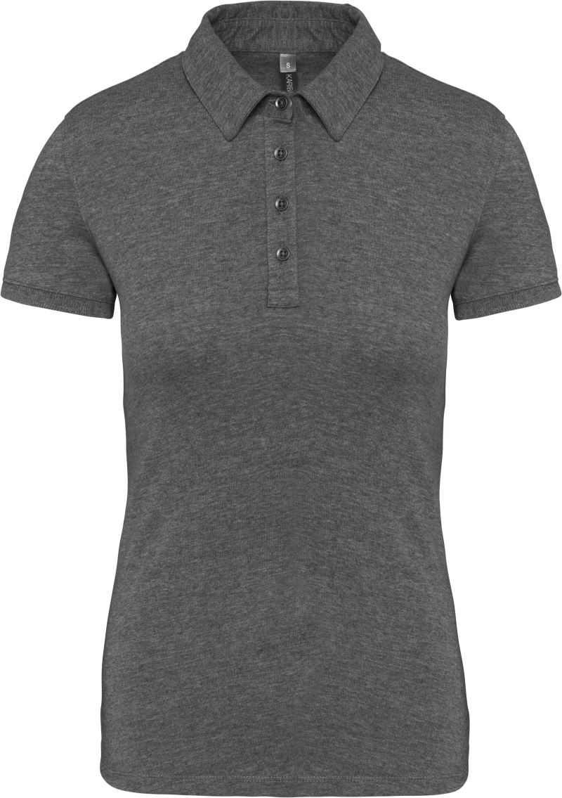Kariban | K 263 – 20.K263 – grey heather