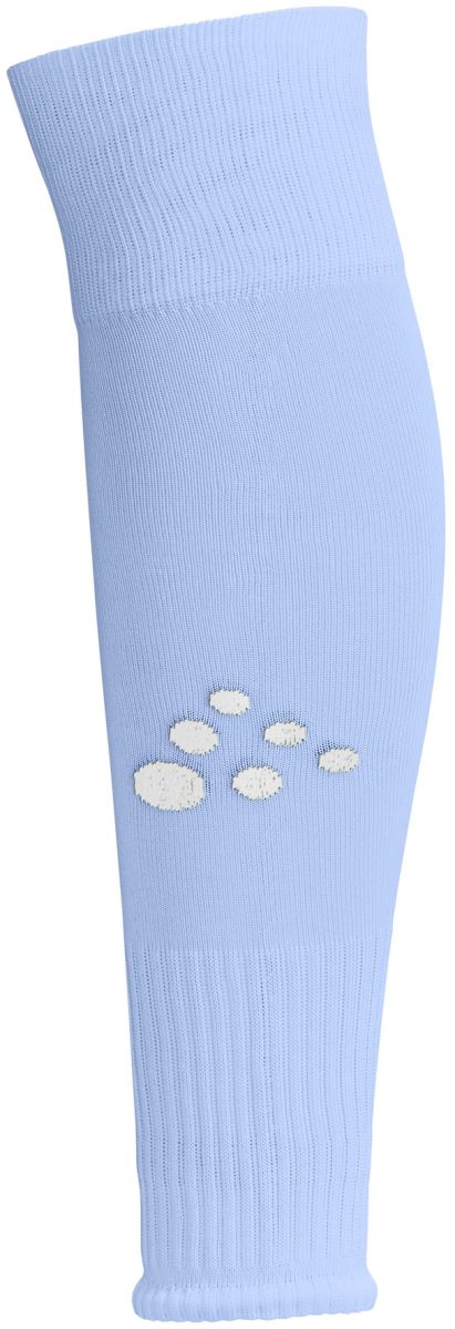 Craft TW | Squad Sock W-O Foot Solid Jr – 82.3915 – mff blue