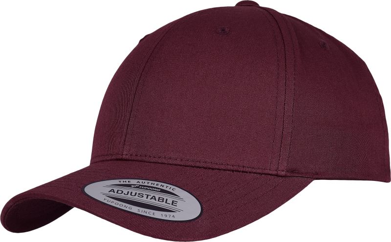 Flexfit | 7706 – 55.7706 – maroon