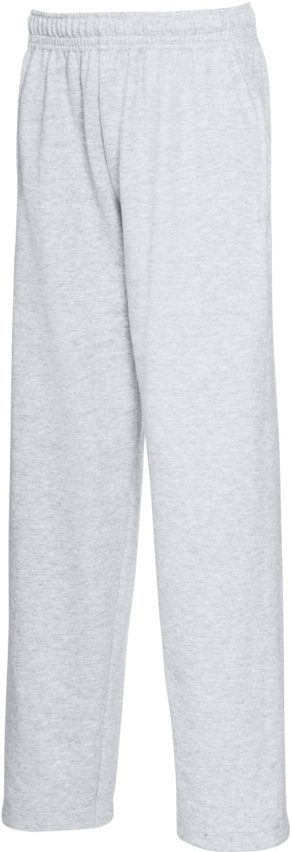 F.O.L. | Kids Lightweight Jog Pants – 16.4005 – heather grey