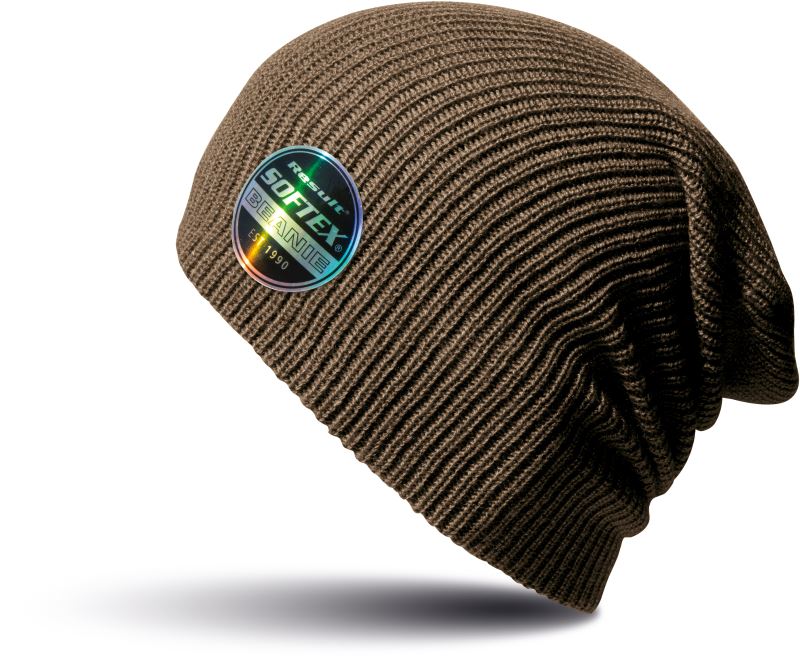 Result Winter Essentials | RC 031X – 28.031X – chocolate