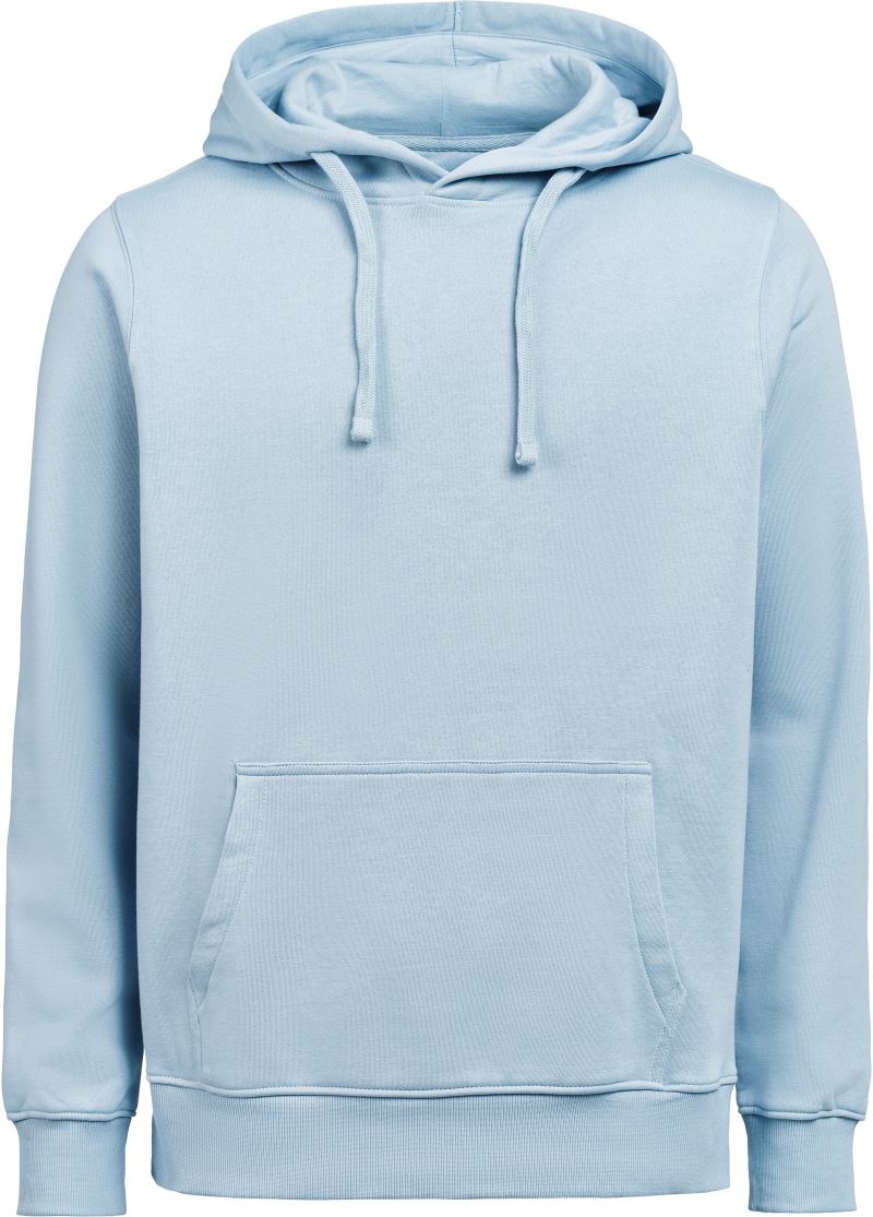 Untagged Movement | OCS RCS Hoodie – 66.4010 – fog