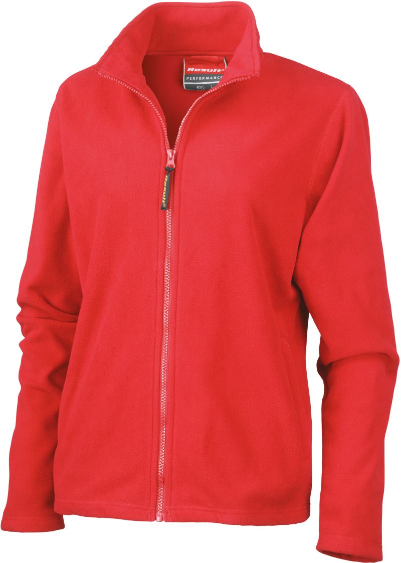 Result | R 115F – 30.115F – cardinal red