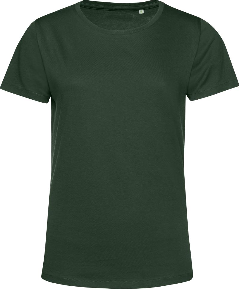 B&C | #Inspire E150 /women_° – 01.W02B – forest green
