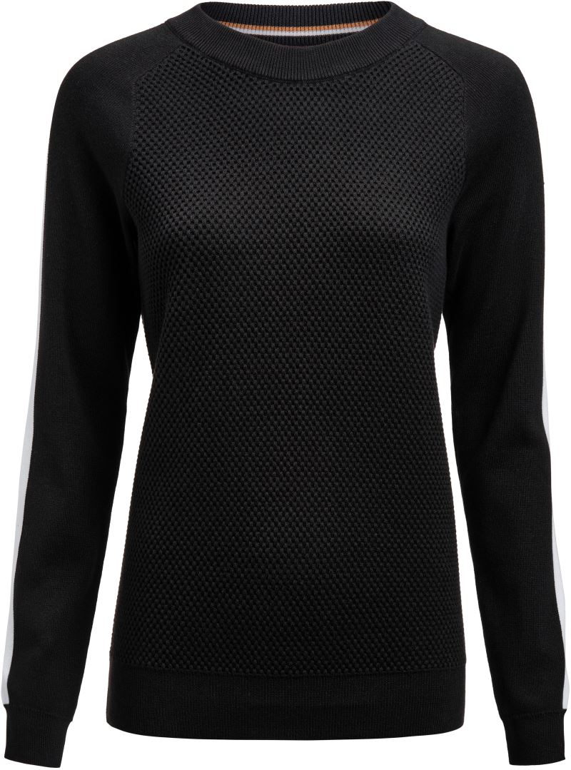 James Harvest | Scarsdale Sweater Women – 62.2513
