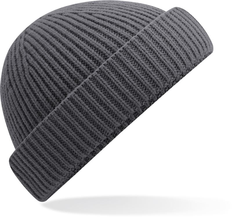 Beechfield | B 383R – 53.383R – graphite grey