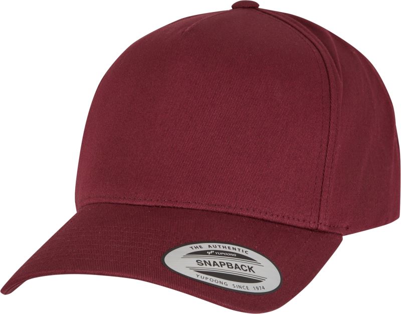 Flexfit | 7707 – 55.7707 – maroon