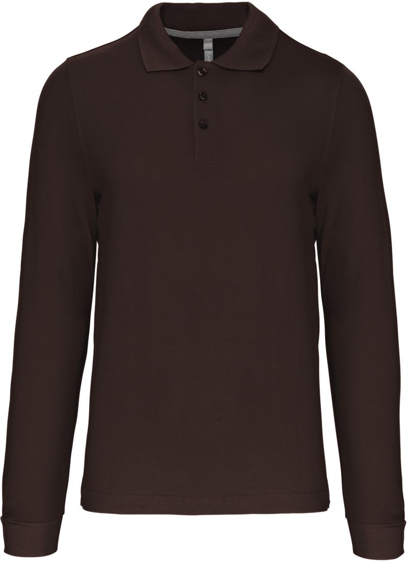 Kariban | K 243 – 20.K243 – chocolate