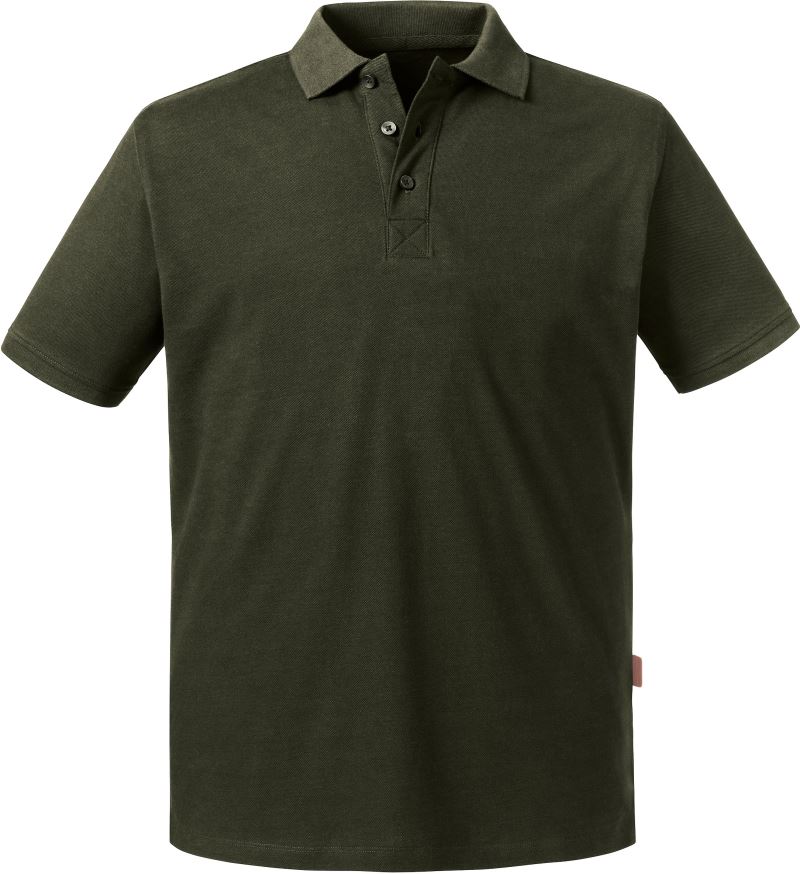 Russell Athletic | 508M – 10.508M – dark olive